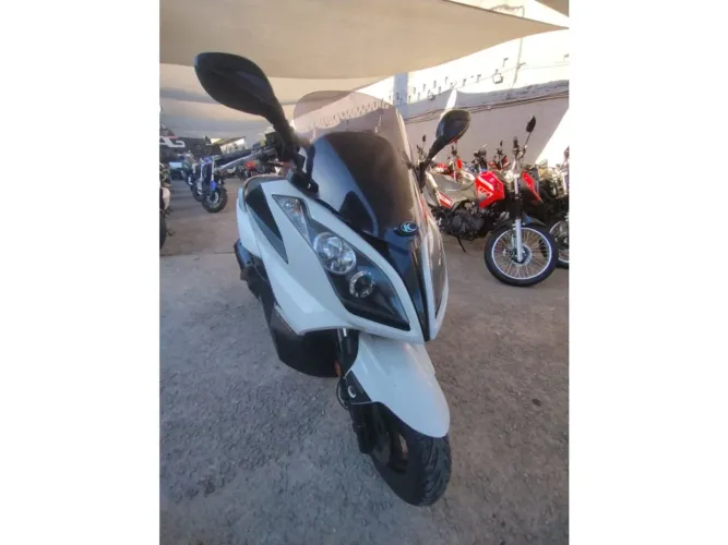 Kymco Downtown 300 i 2022