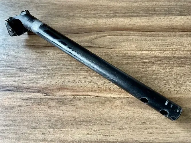 Canote Specialized Pro 27,2mm 350mm