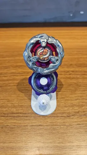 Beyblade X Tusk Mamoth M-85 HT