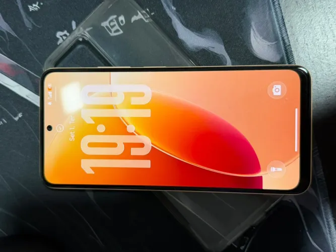 Redmi 12r pro