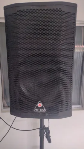 Caixa ANTERA SC15A