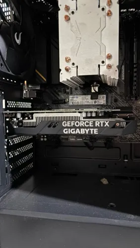 Rtx 3050 6gb gigabyte