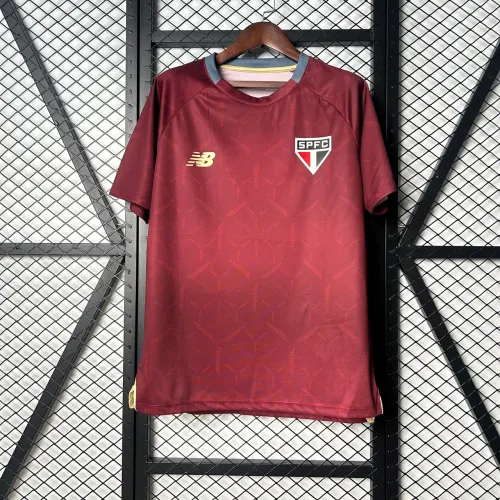 Camisa São Paulo - Treino