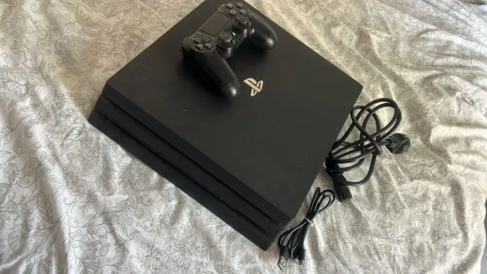 PS4 Pro
