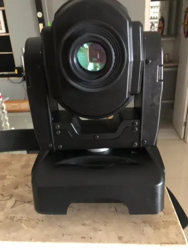 Projetor de luz