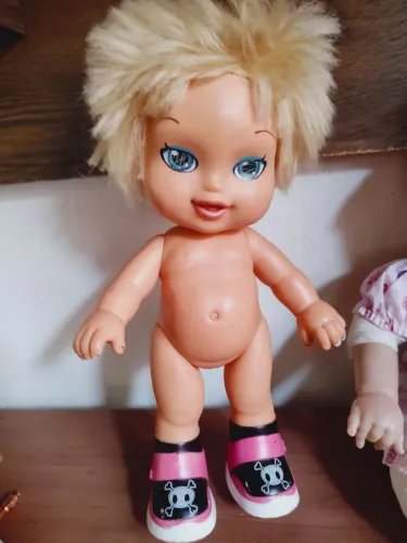 Boneca