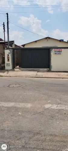 Vendo casa