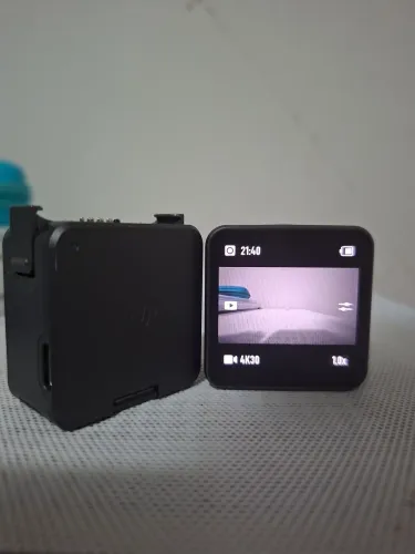 DJI ACTION 2