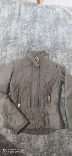 Jaqueta Zara feminina tamanho P