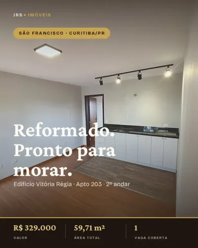 APTO UM QUARTO E SALA SEPARADOS PRÓXIMO AO SHOPPING MUELLER