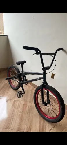 BMX EASTERN CROMOLY 20.5