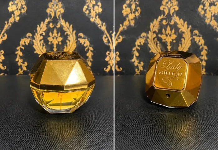 Perfume Lady Million
