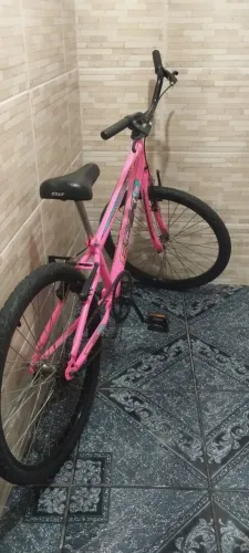 Bicicleta zero