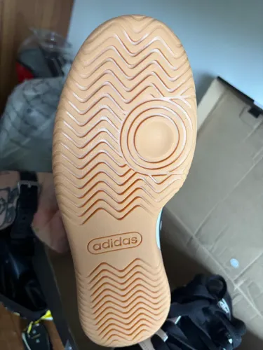 Tênis Adidas Break Start 2000