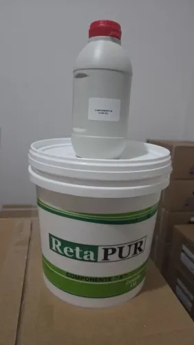 Cola p.u Retapur