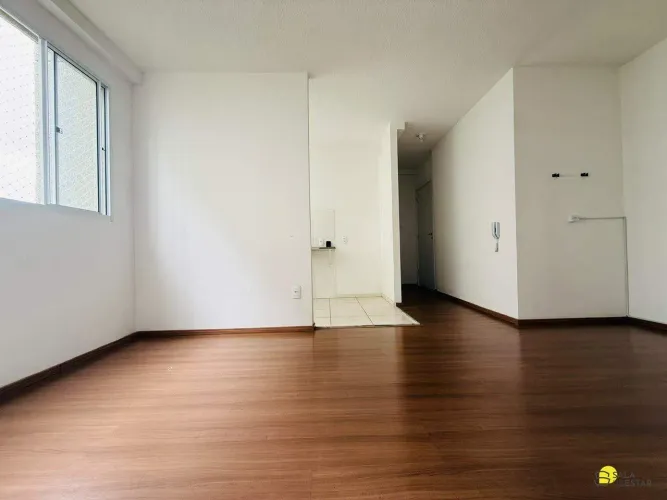 Apartamento de 2 quartos à venda no Bairro Diamante, em Belo Horizonte