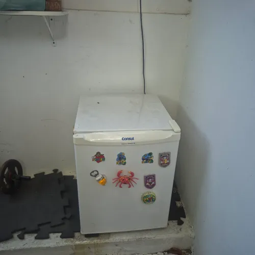 Frigobar Consul 80L