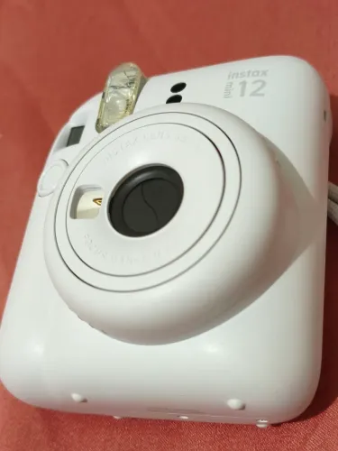 Instax Mini 12