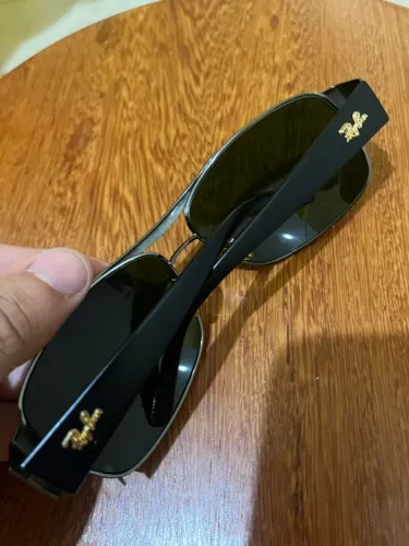 Óculos rayban original