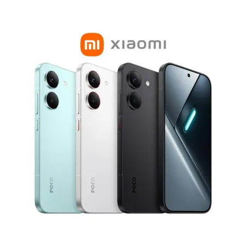 XIAOMI POCO X8 PRO 5G 256GB 1 ANO GARANTIA