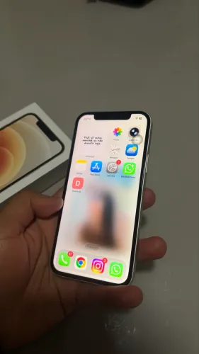 iPhone 12