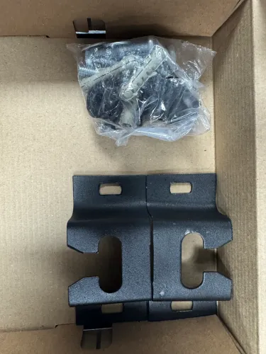 SUPORTE PARA TV FIXO (NOVO)