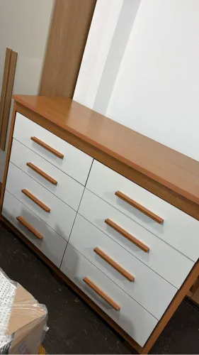 Cômodas Novas Pronta Entrega Promoção
