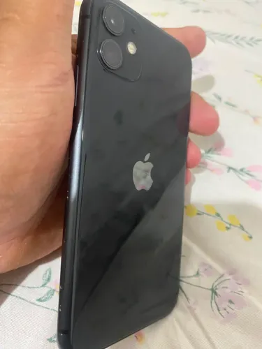 iPhone 11 64 Gigas ( muito conservado )