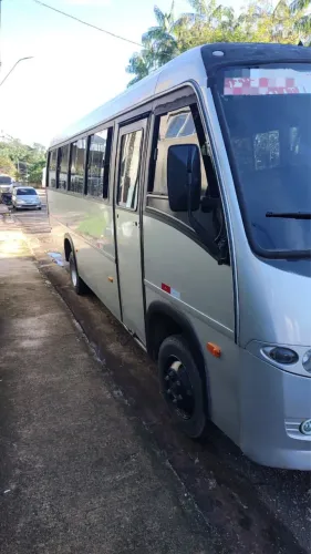 Micro ônibus Volare w8