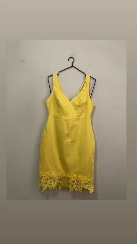 Vestido tamanho M