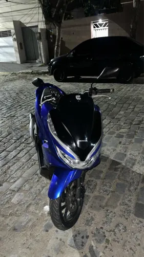 Vendo PCX