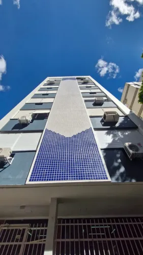Edifício Serra Negra - Apartamento a venda com 2 dormitórios no bairro Centro Histórico