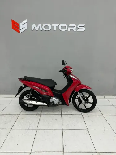Honda Biz 125i 125 cc