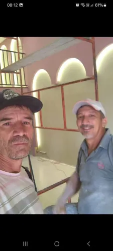Pintor  predial 