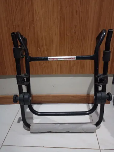 Vendo suporte para bikes 