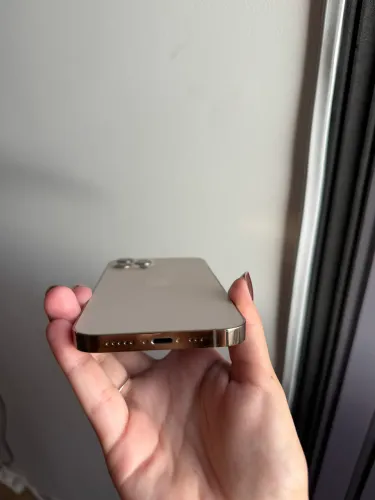 iPhone 12 Pro
