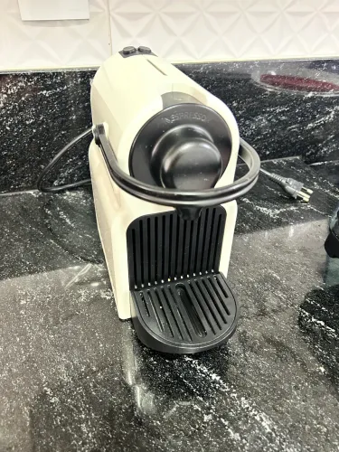 Cafeteira Nespresso