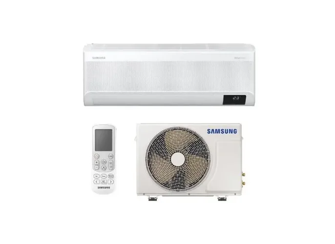 Ar condicionado Samsung wind free 12 mil BTUs 