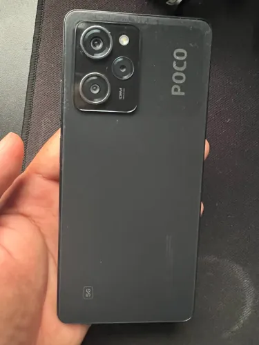 Poco x5 Pro 5G