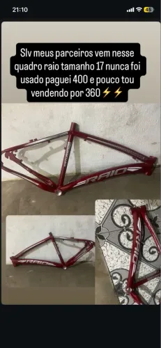 Quadro raio
