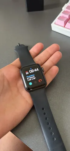 Apple watch series 3