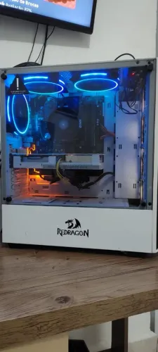 PC gamer 