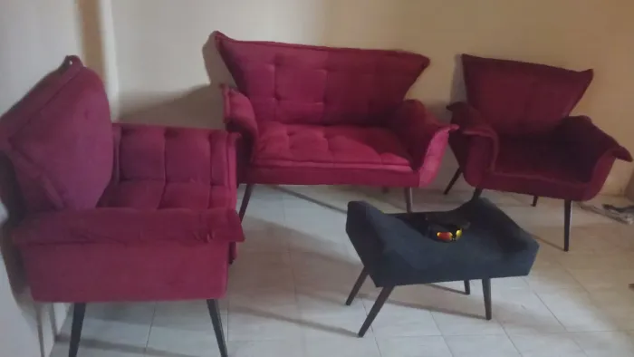 Sofá 