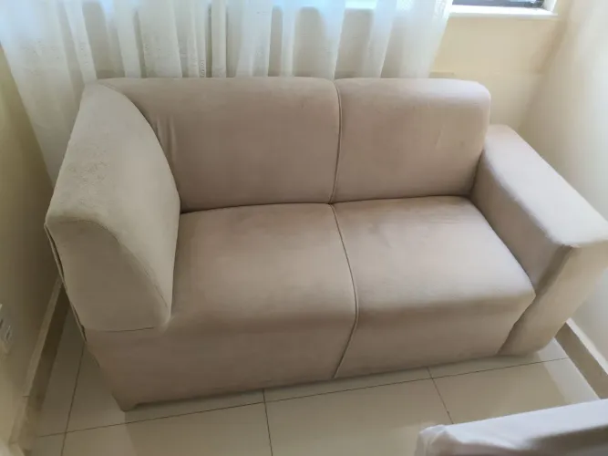 Sofá de canto