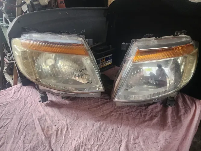FAROL FORD RANGER 2013 A 2019 ORIGINAL 
