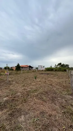 Terreno Praia Real com escritura
