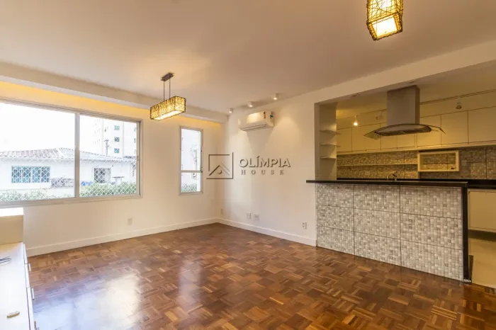 Venda Apartamento 3 Dormitórios - 105 m² Moema