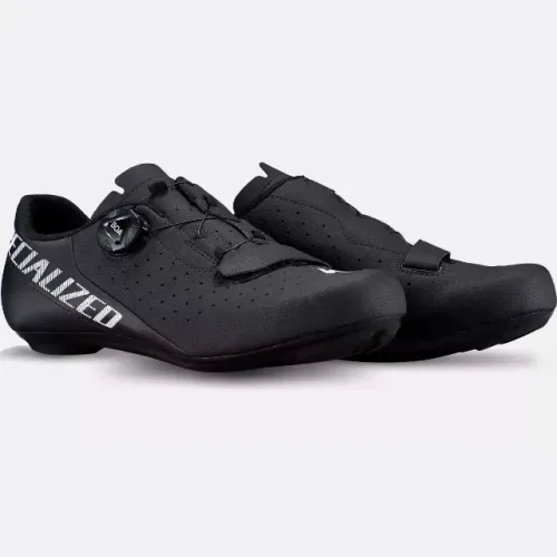 SAPATILHA SPECIALIZED TORCH 1.0 PRETA 42-43 BR