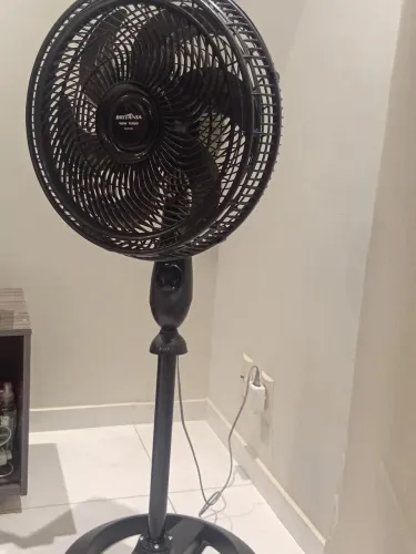Ventilador Britania