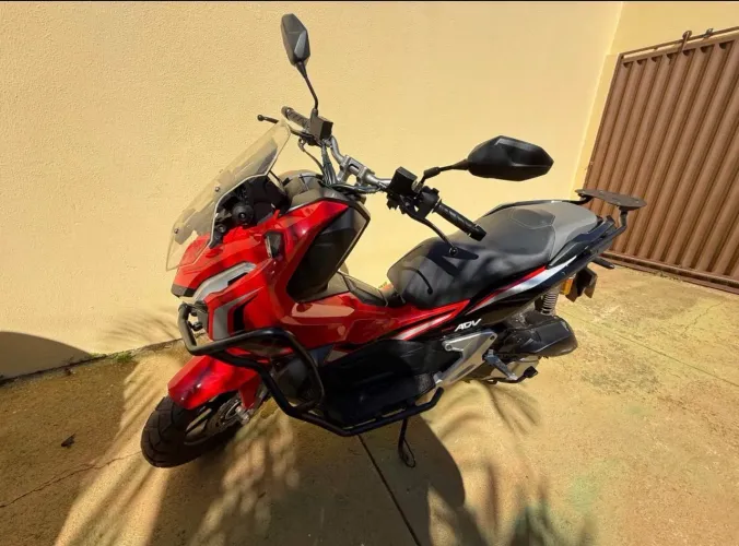 Adv 150 2022